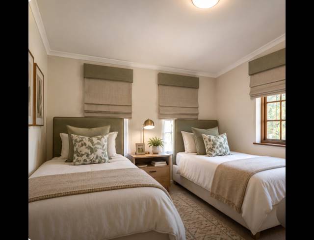 4 BEDROOM TOWNHOUSE TO LET IN HILLCREST CENTRAL